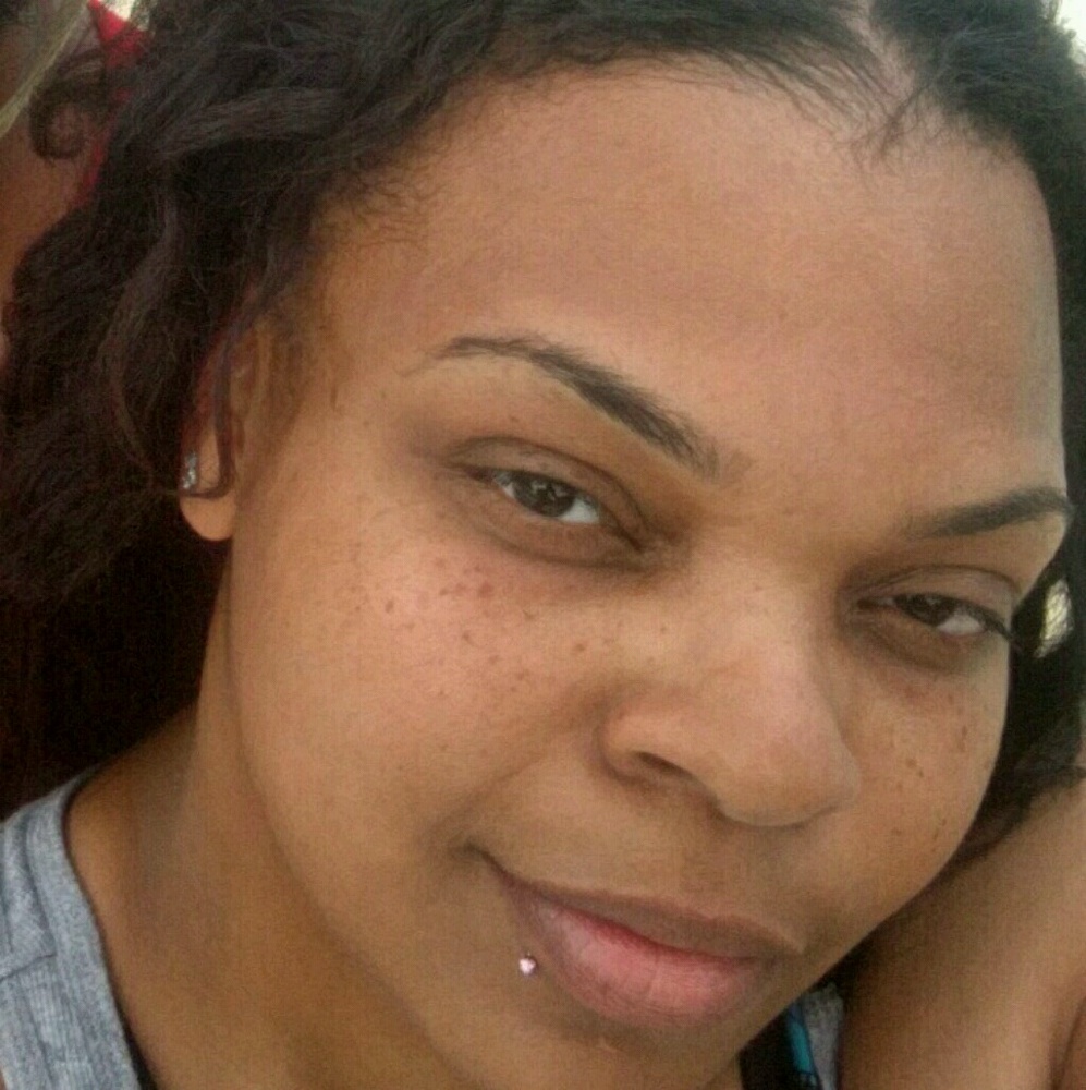 Meet your Posher, Kameshia
